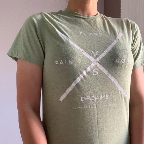 TWLOHA shirt T24 - Picture 2 of 4